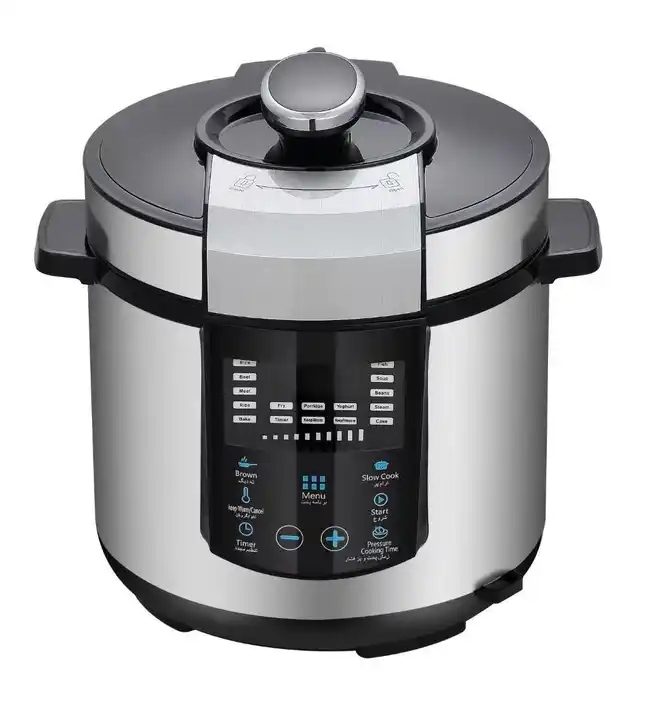 HH-A520 Fabbrica Personalizzata Elettrodomestici Elettrica Pressure Cooker Multi-Function Cucina Elettrica Rice Cooker 