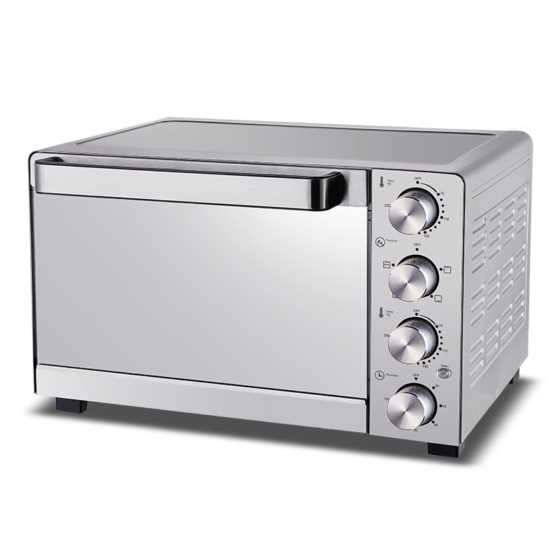 Forno meccanico HH6001 