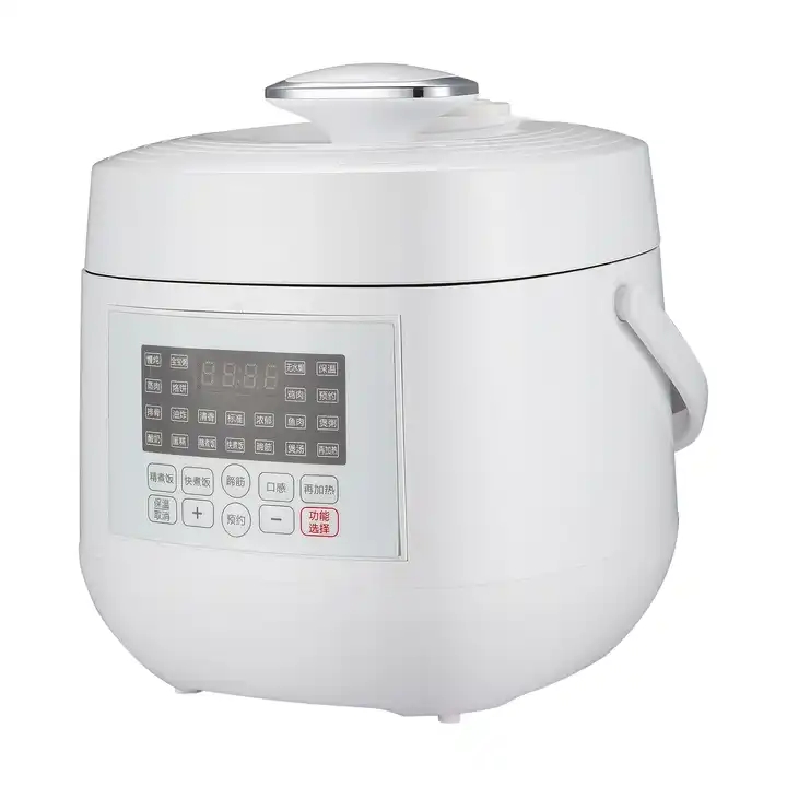 ZH-A310 Multifunzionale Cucina Domestica Elettrica Pressure Cooker Factory Custom Wholesale Rice Cooker 