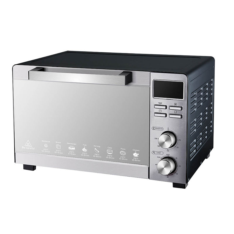 35L Mini Forno con Schermo 