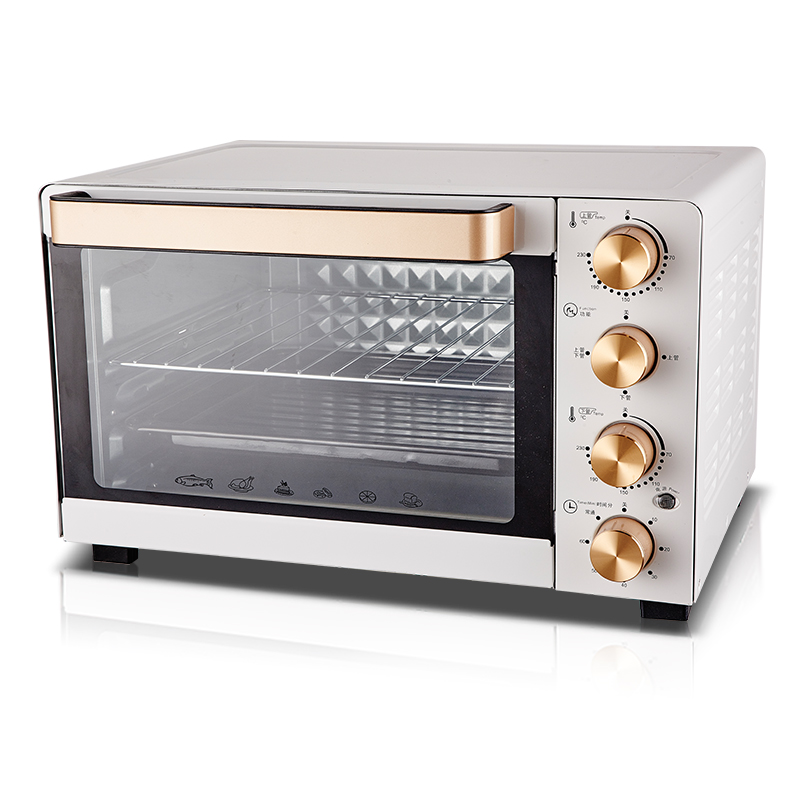 Forno meccanico HH6001 