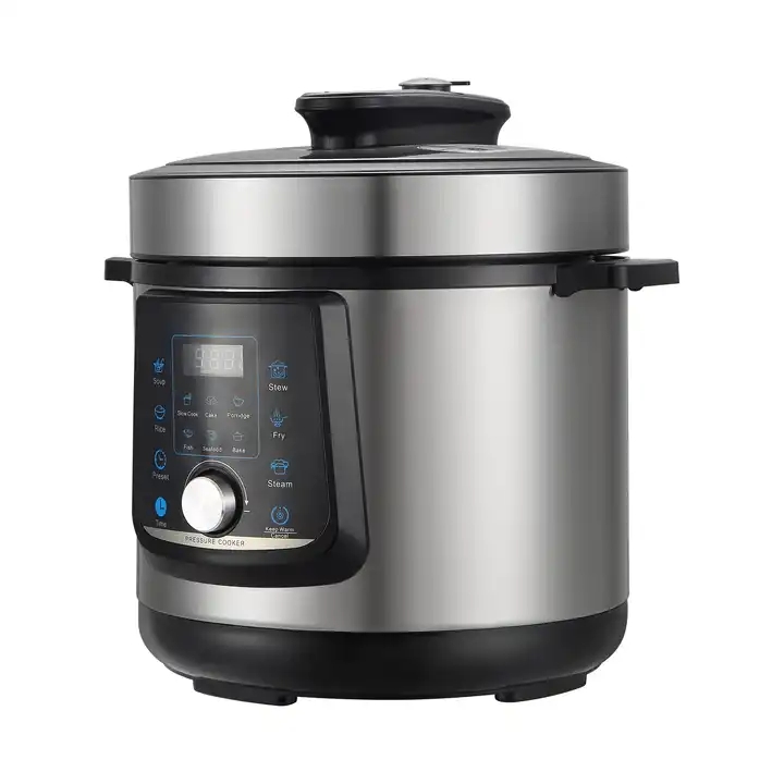 HH-A520 Fabbrica Personalizzata Elettrodomestici Elettrica Pressure Cooker Multi-Function Cucina Elettrica Rice Cooker 