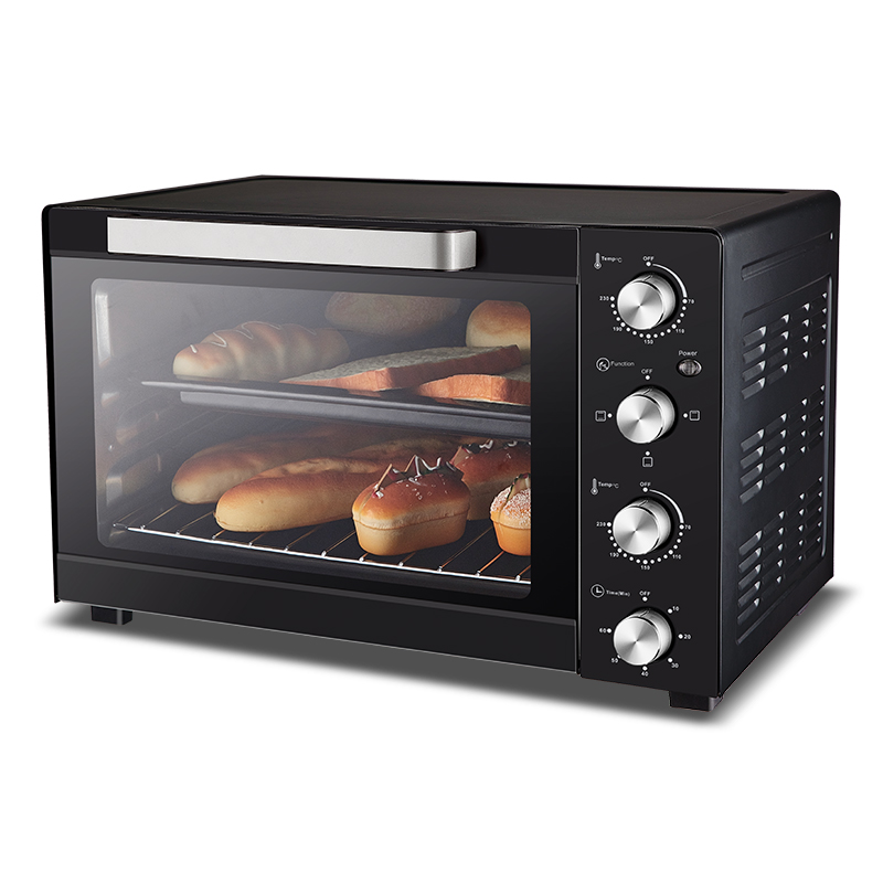 Forno meccanico HH6001 