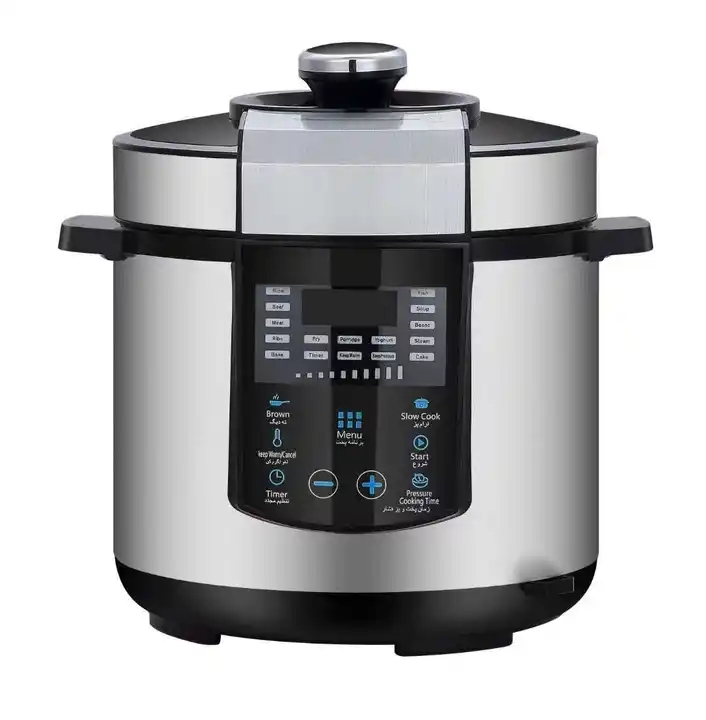 HH-A520 Fabbrica Personalizzata Elettrodomestici Elettrica Pressure Cooker Multi-Function Cucina Elettrica Rice Cooker 