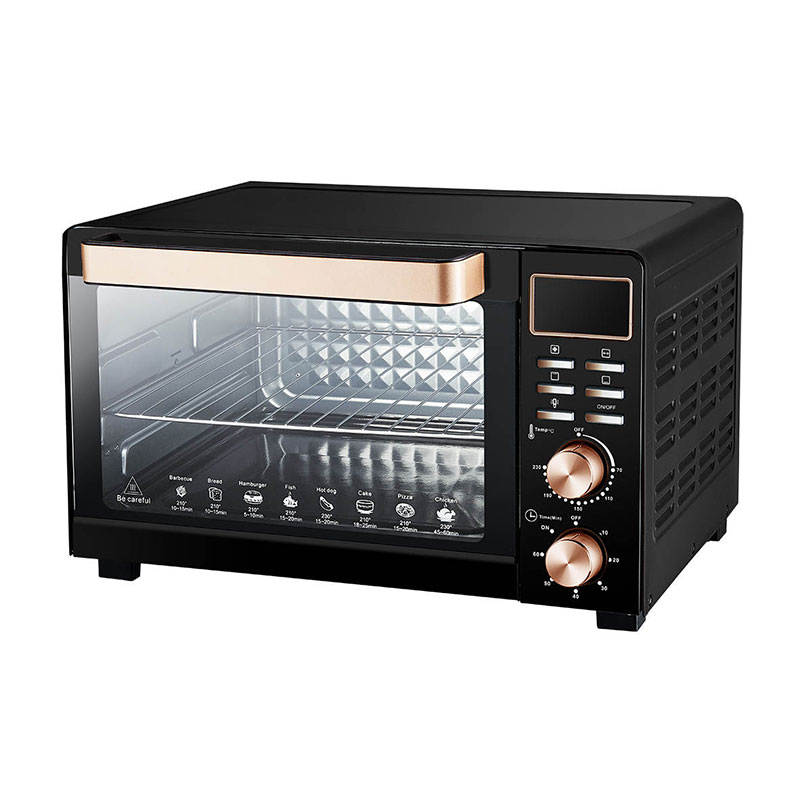 35L Mini Forno con Schermo 