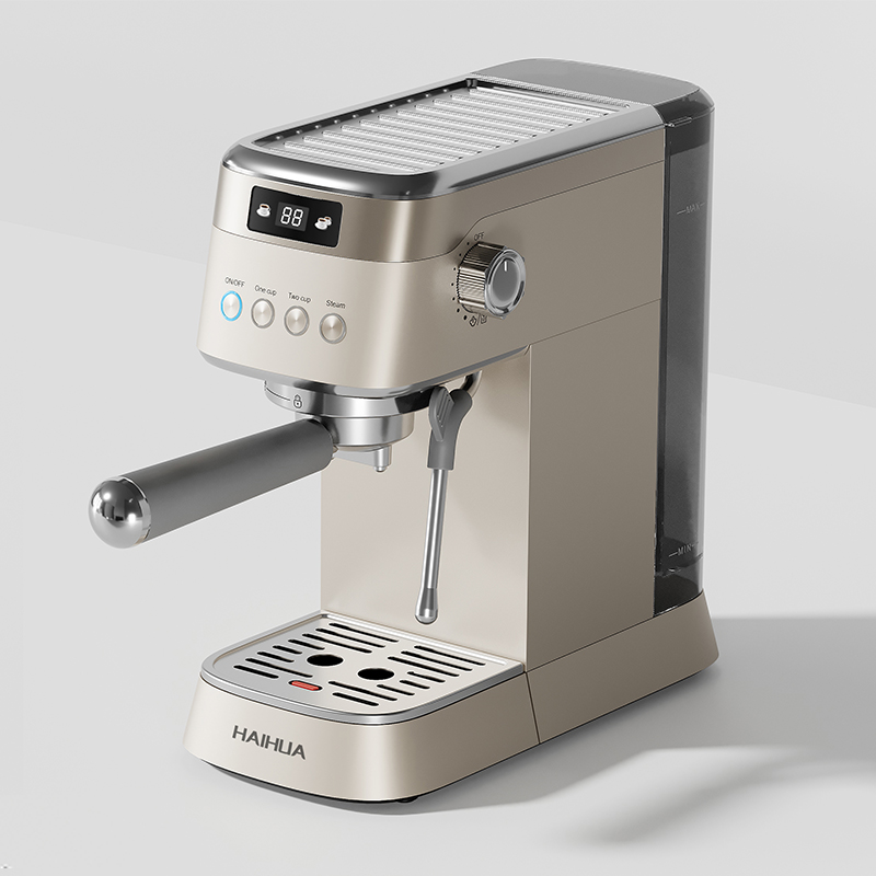 Macchina da caffè automatica digitale migliore Macchina da caffè espresso 