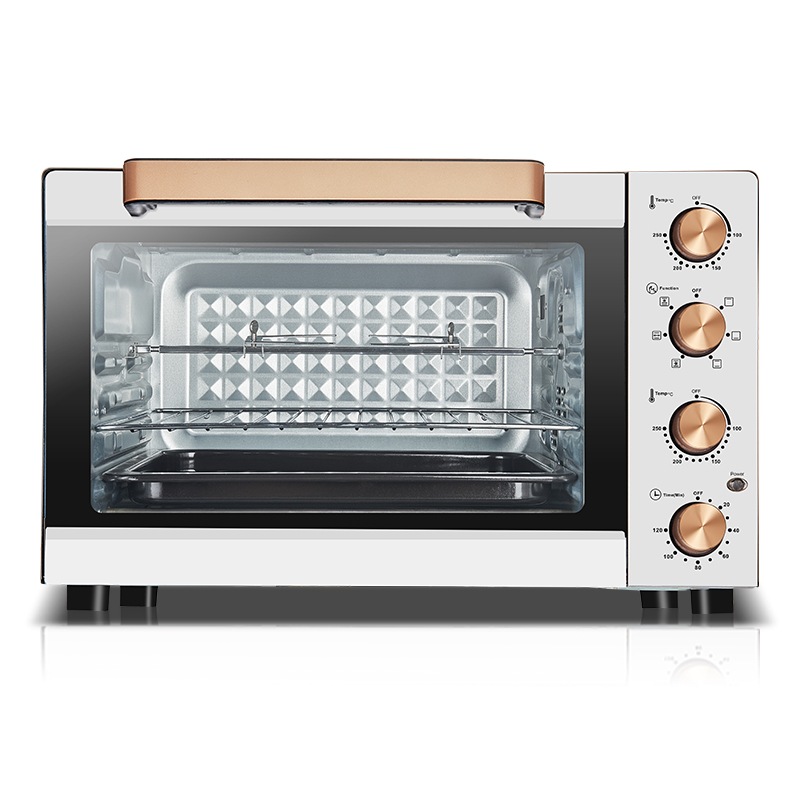 Forno meccanico HH6001 