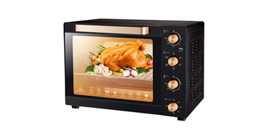 Forno elettrico 